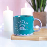 Zodiac mugs
