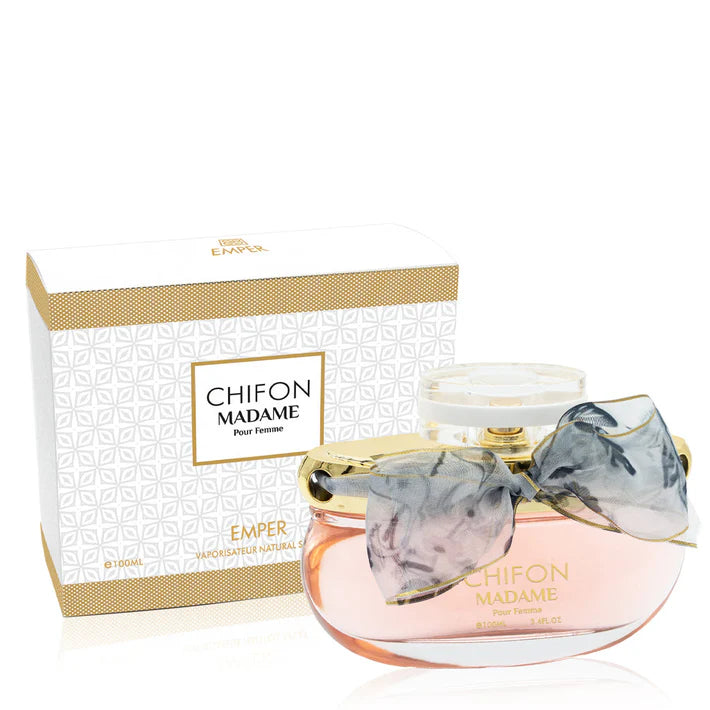 Exclusive perfume 100ml