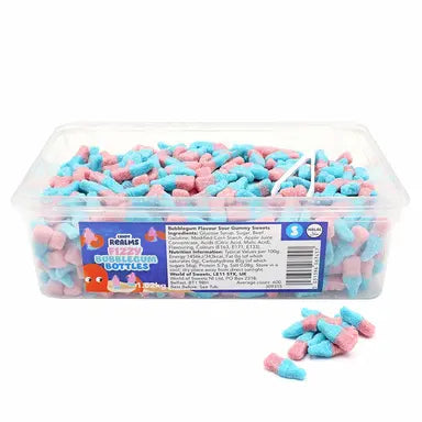 Sweet tubs choose any 5