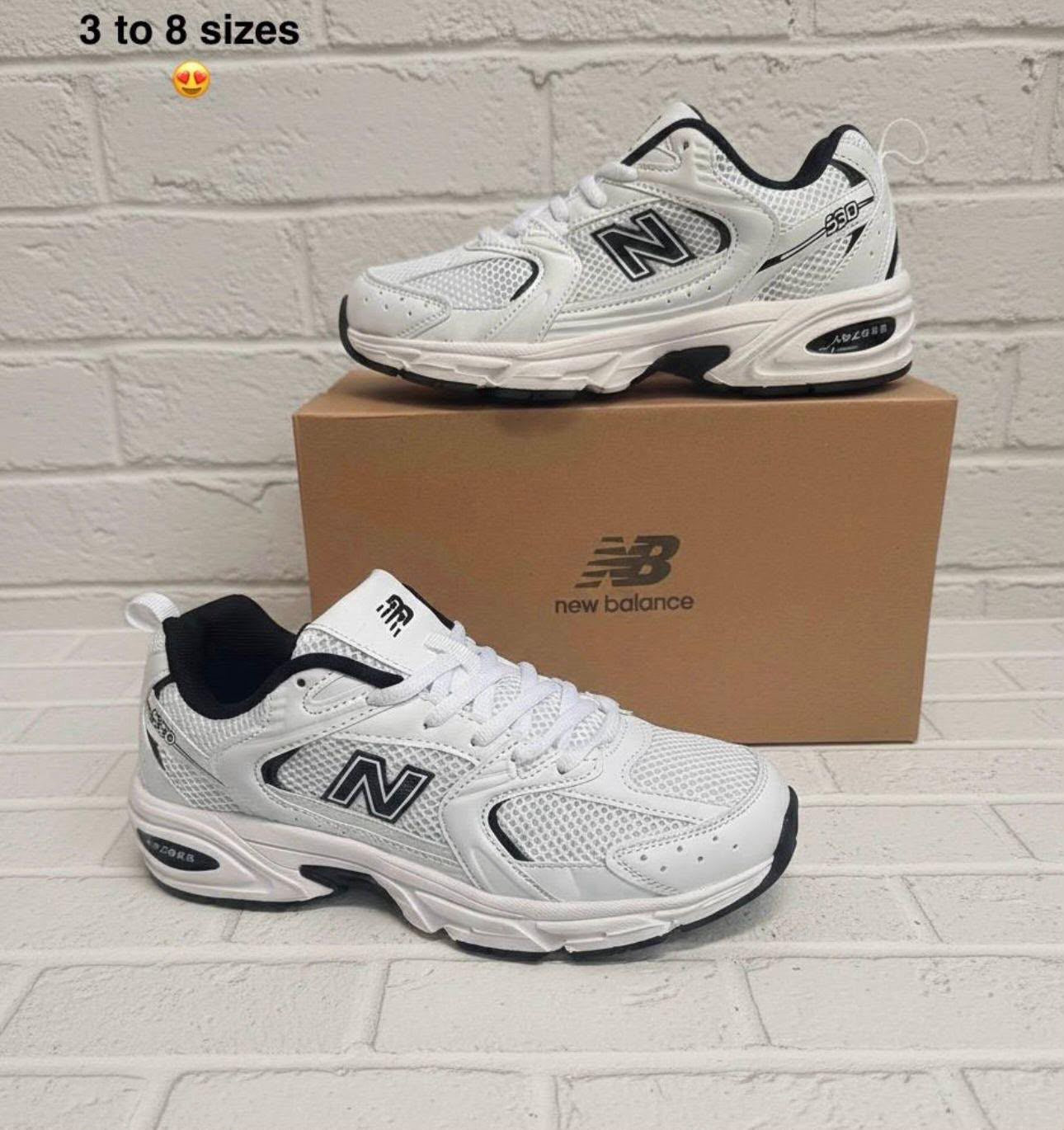 NB trainers