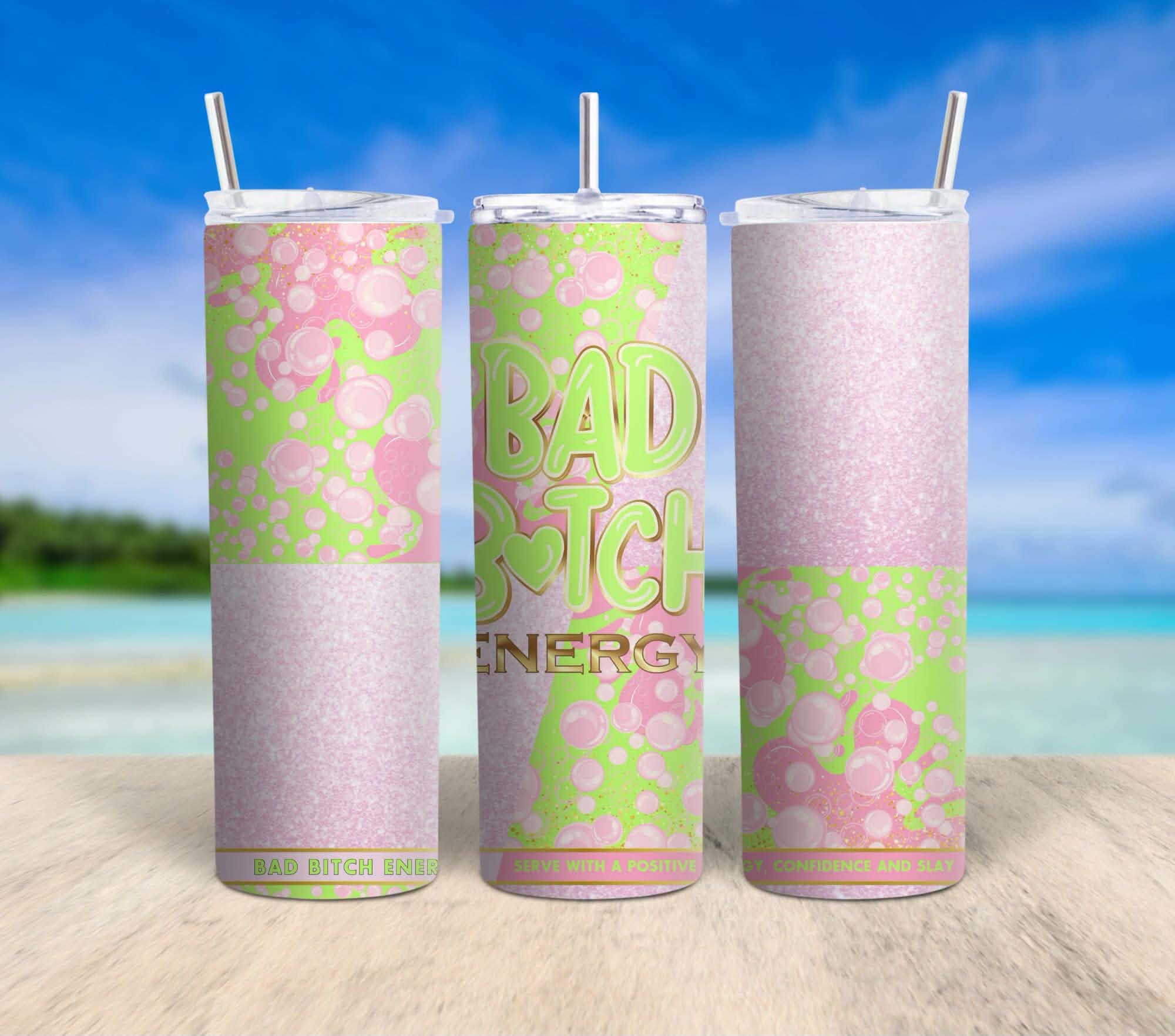 Plouise 20oz tumbler