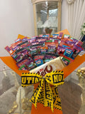 Halloween 🎃 sweet bouquet