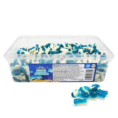Sweet tubs choose any 5