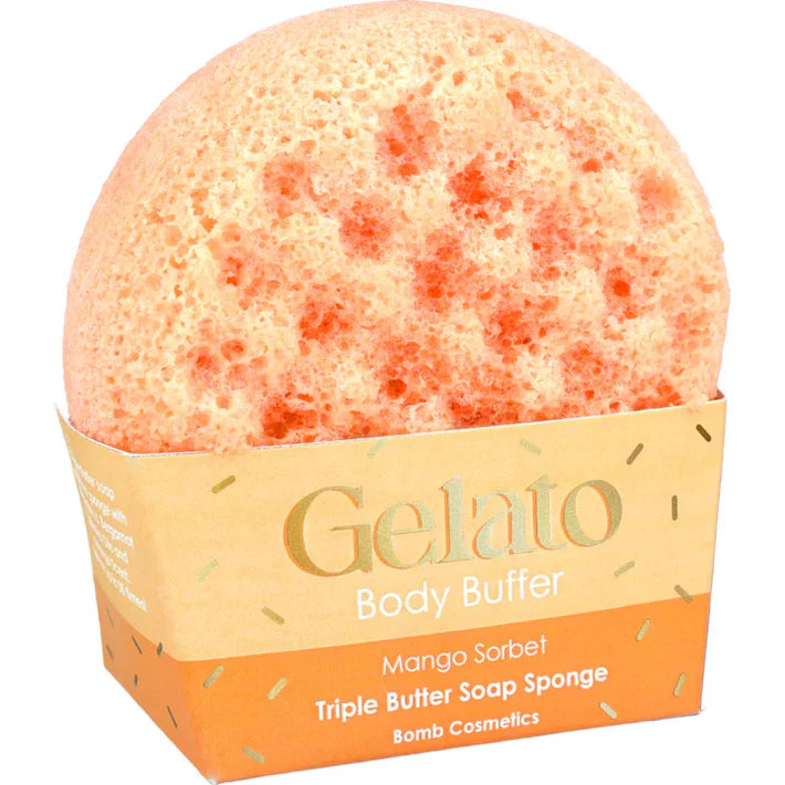 Soap sponges
