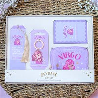 Zodiac gift sets