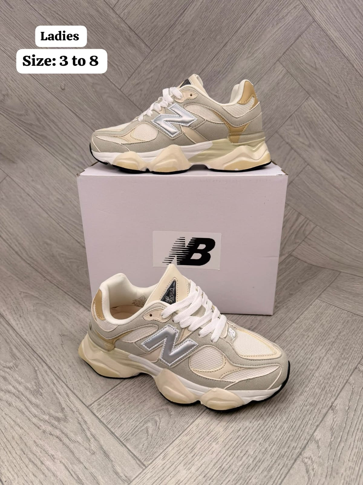 NB trainers