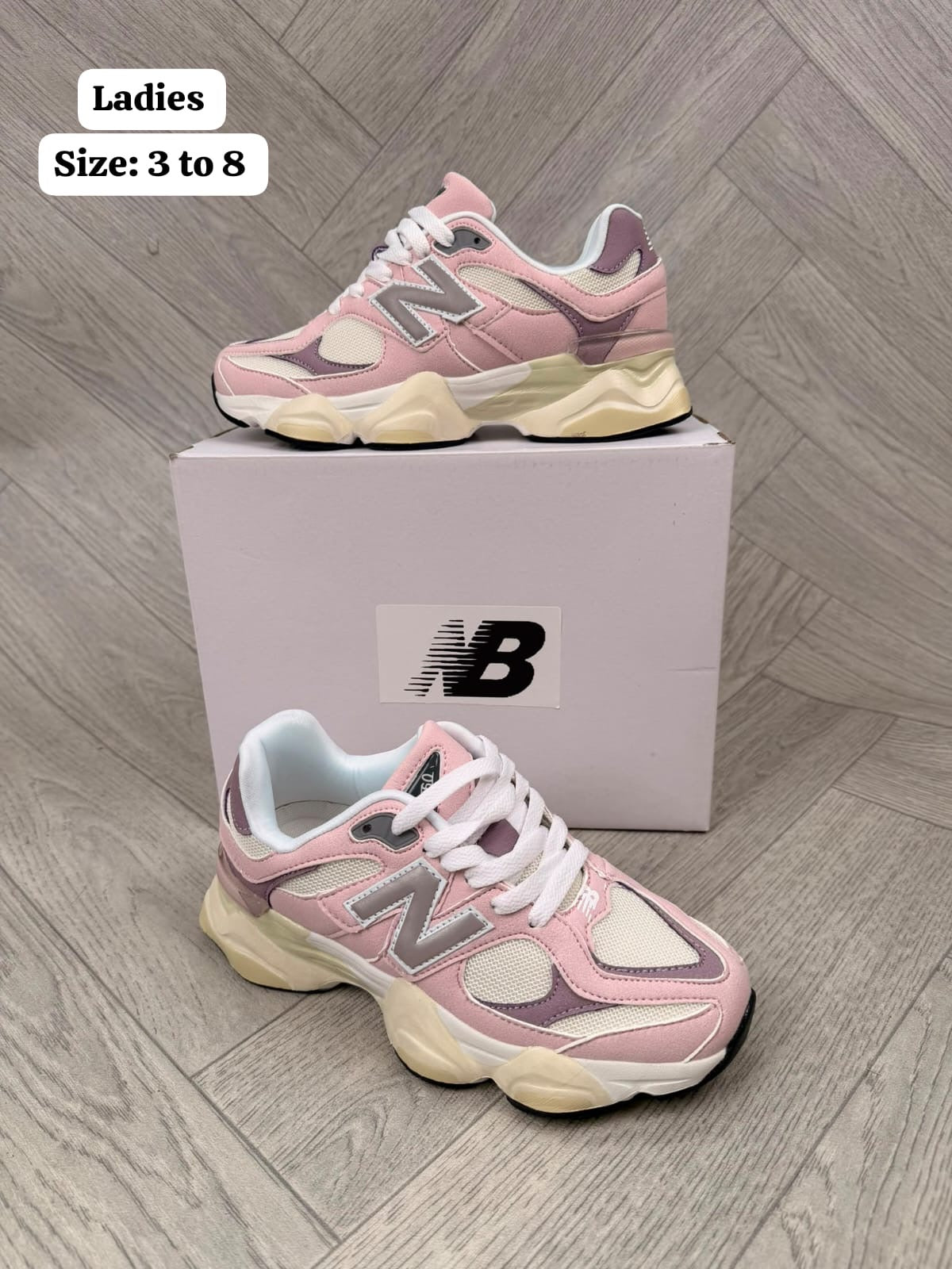 NB trainers
