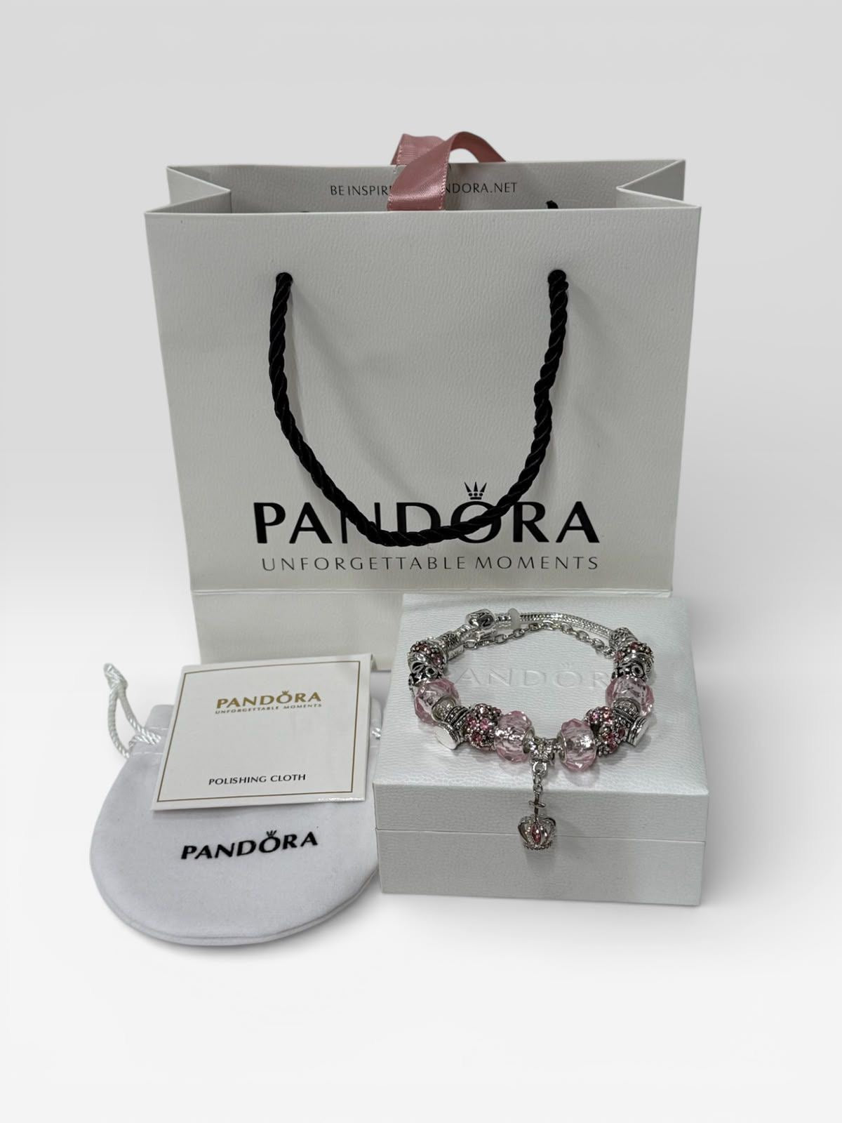 Bracelet