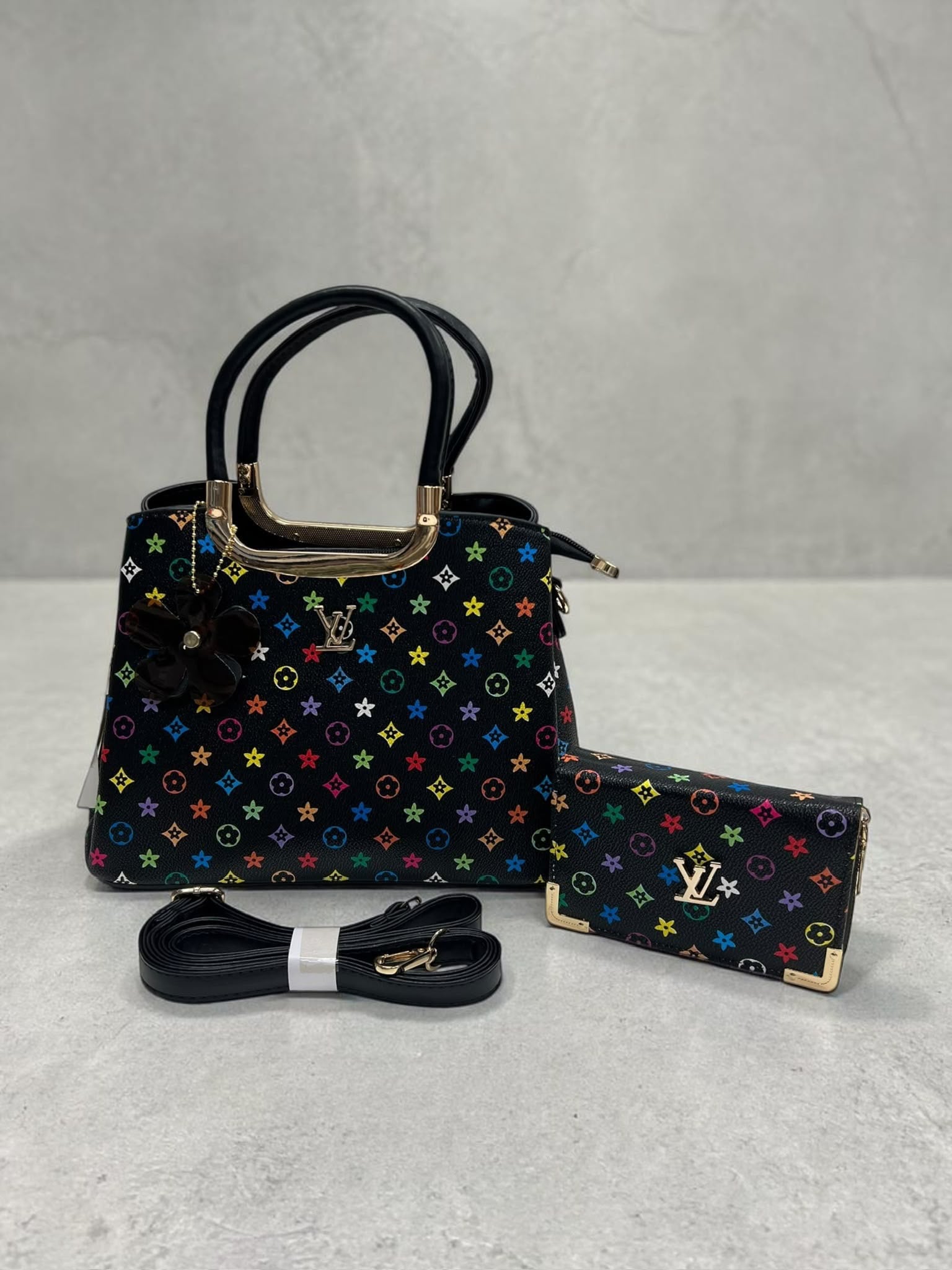 2pc bag set