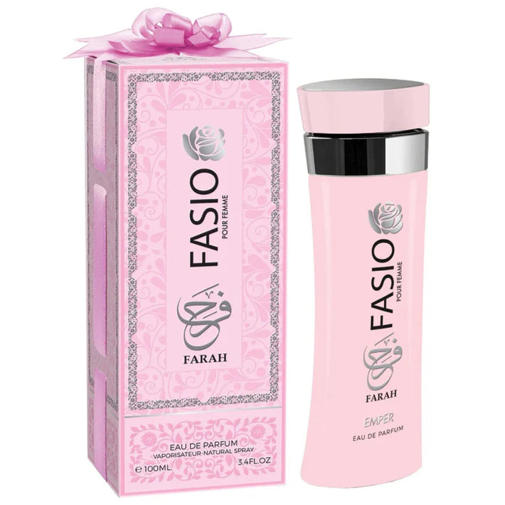 Exclusive perfume 100ml