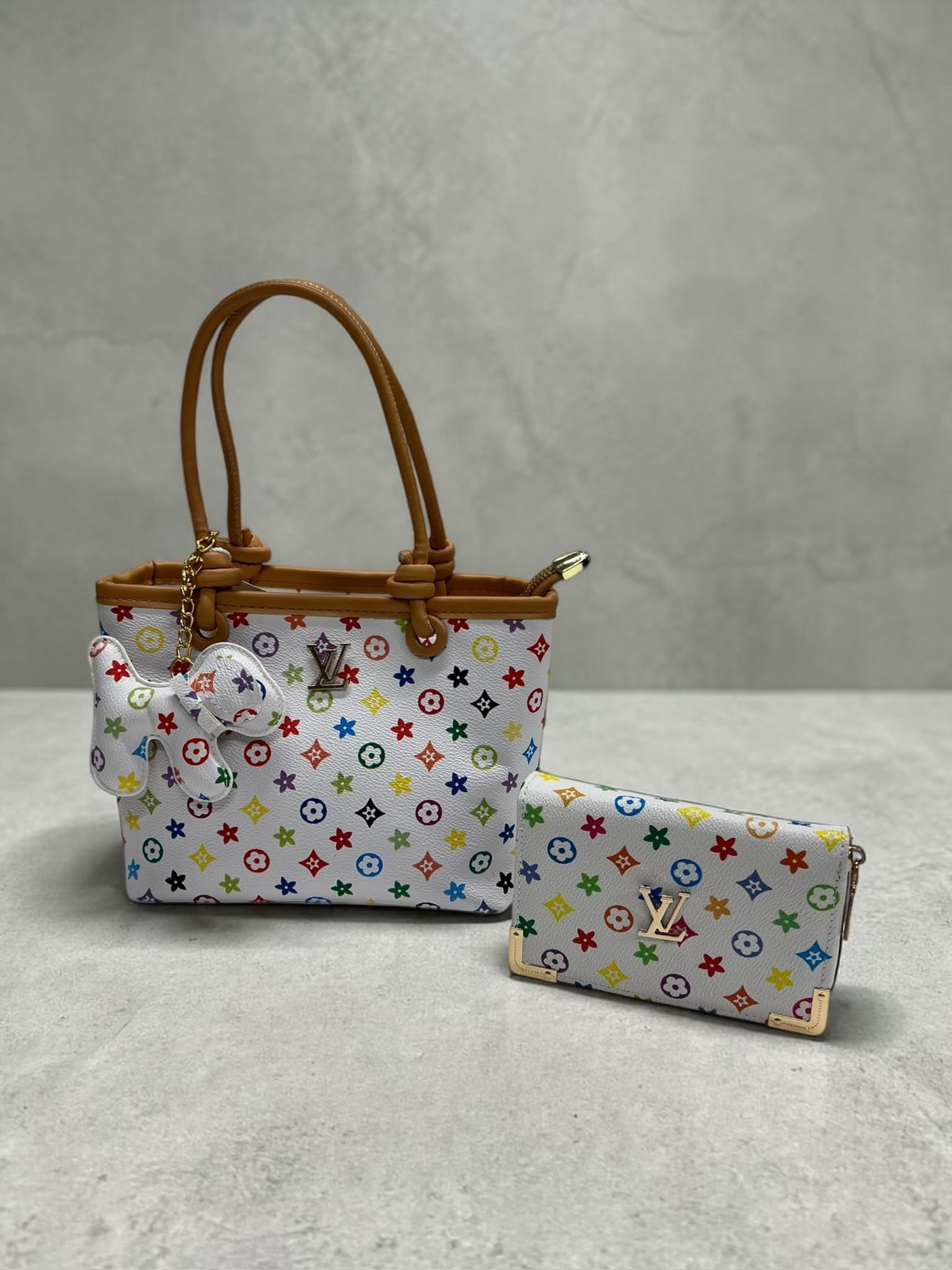 2pc bag set