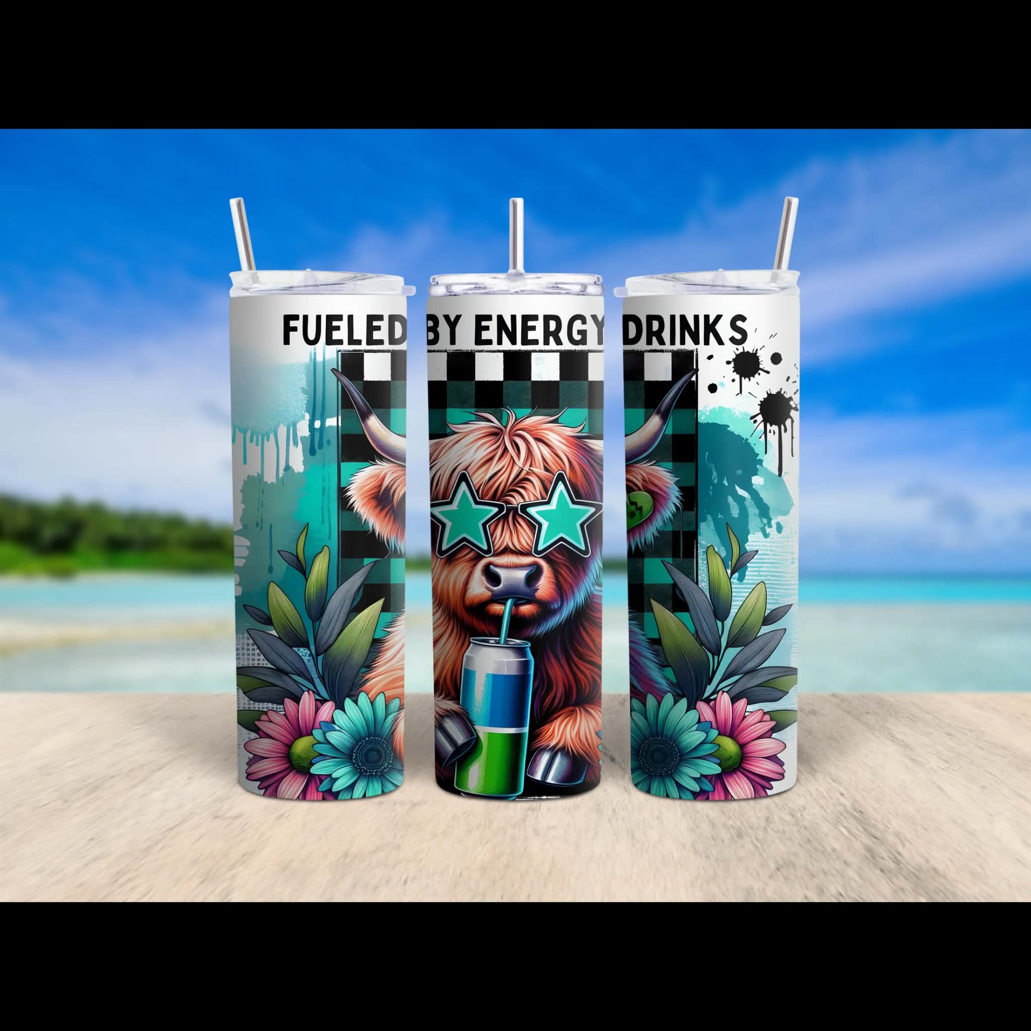 20oz Tumblers