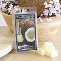 Scented wax melts