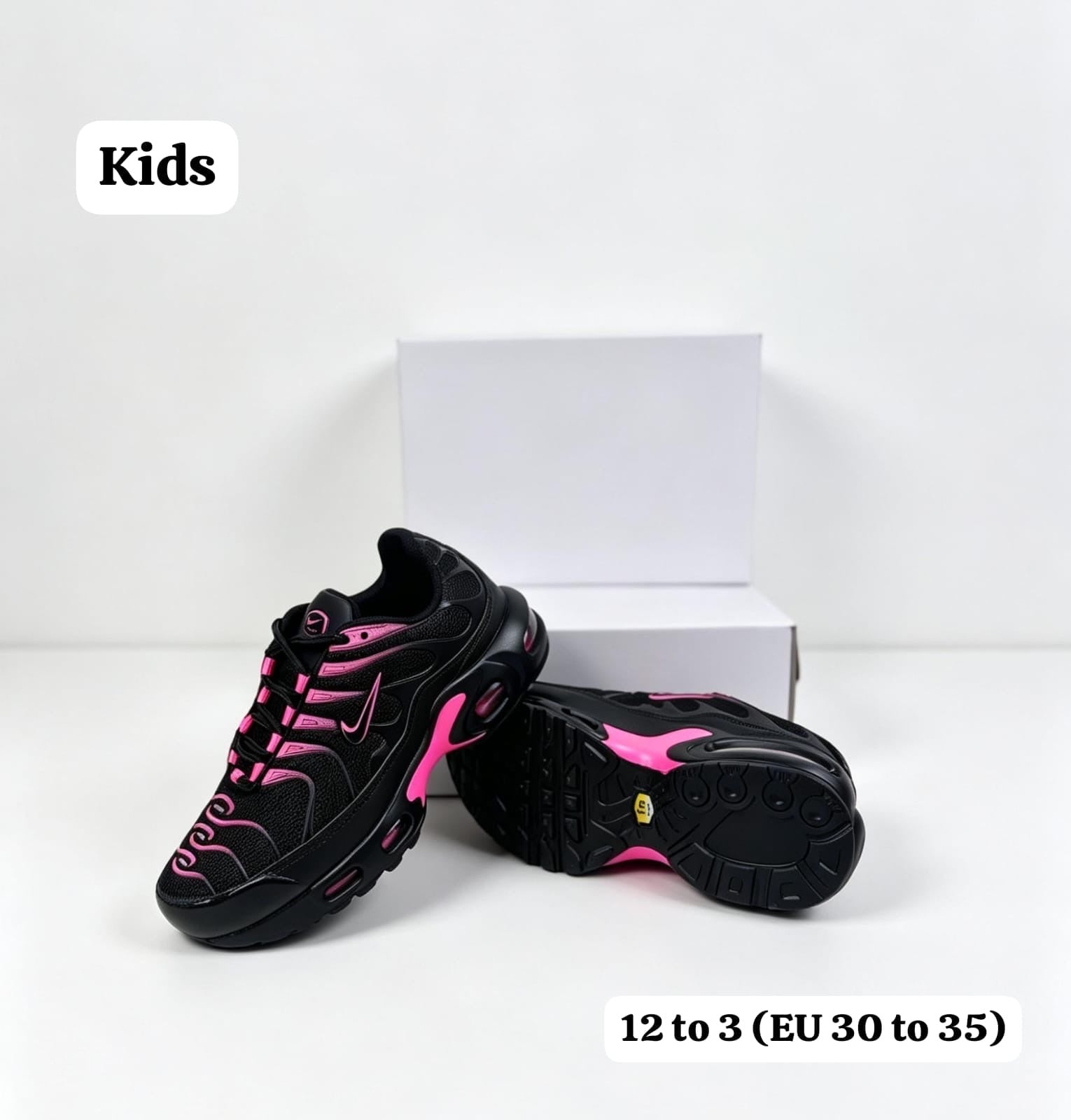 Kids trainers
