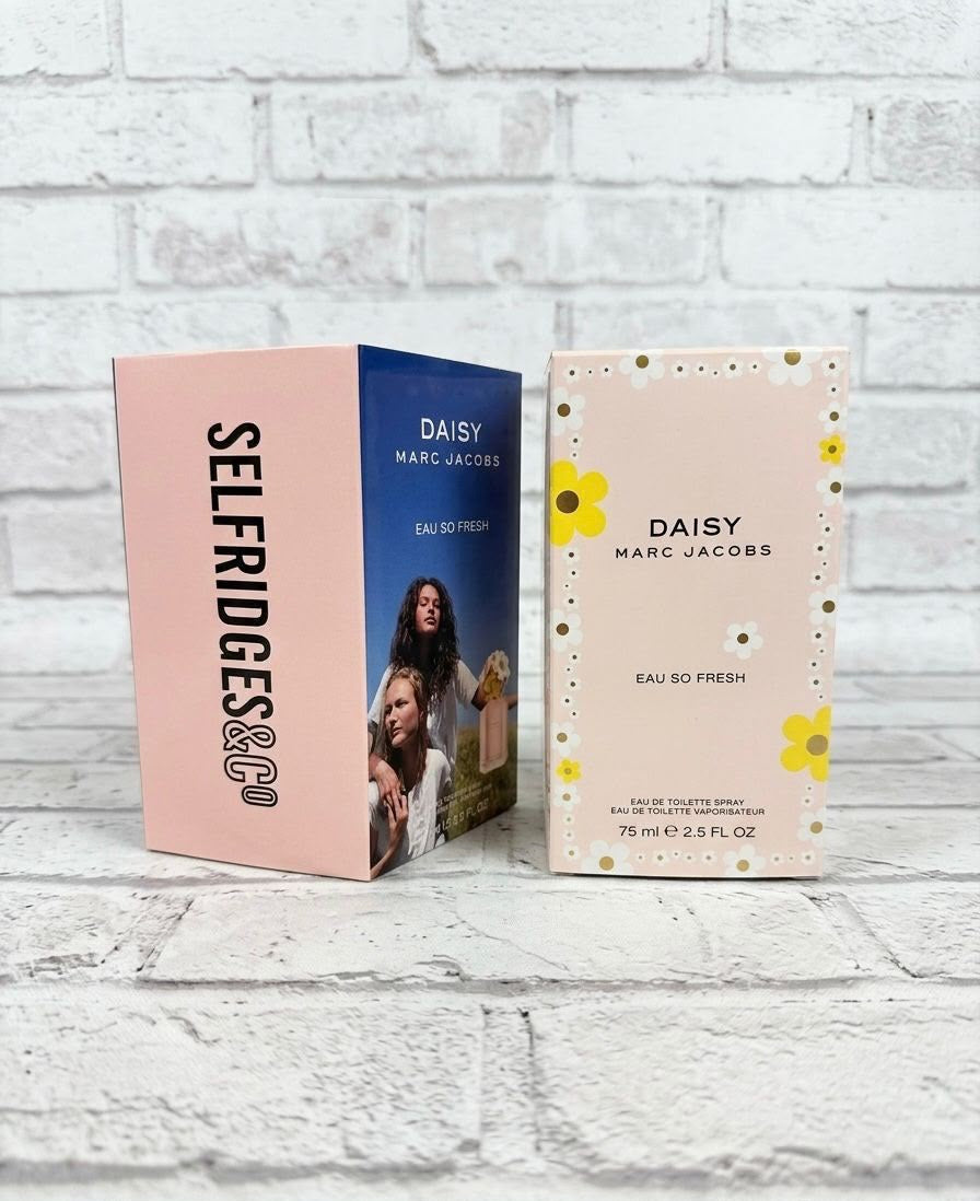 Perfume and Aftershave