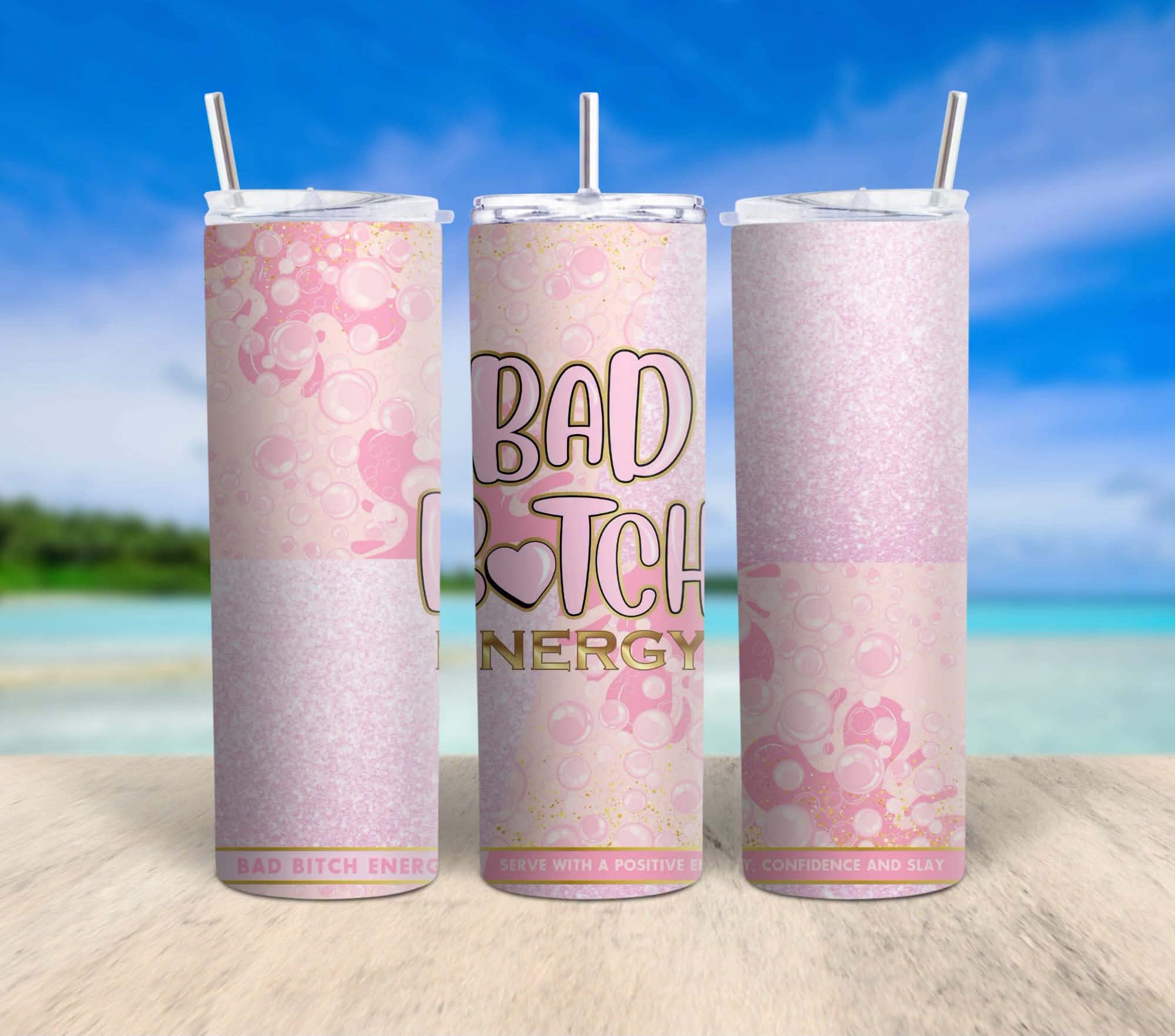 Plouise 20oz tumbler