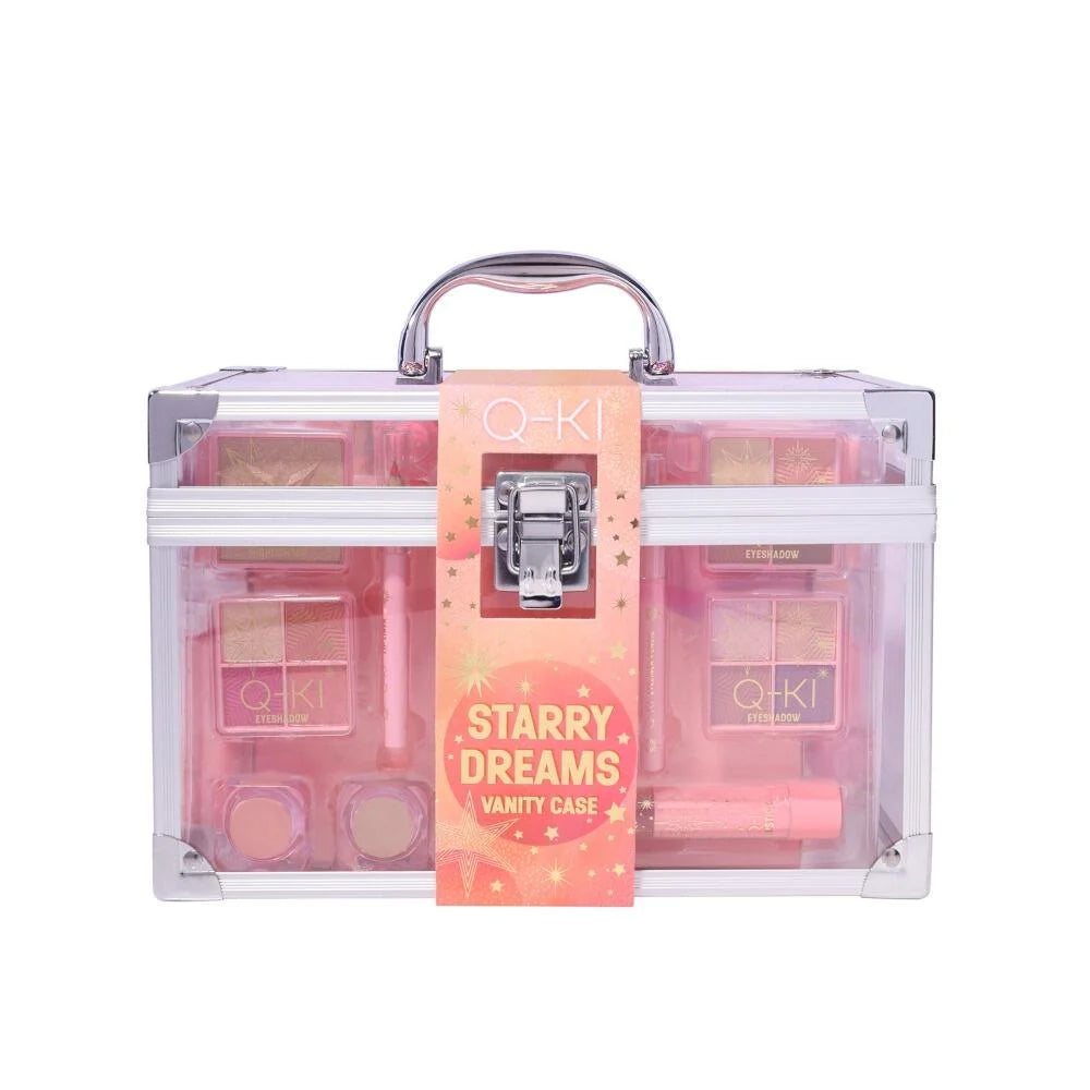 Starry dreams vanity case