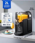 Slush machine