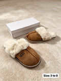 Slippers
