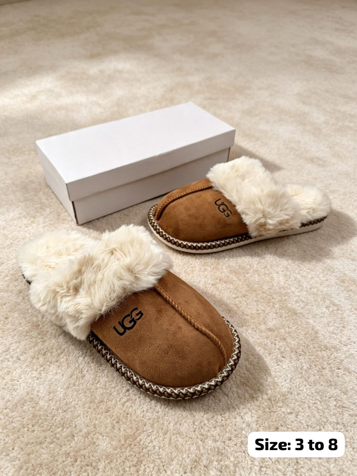 Slippers