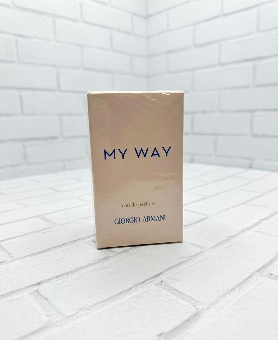 Perfume and Aftershave