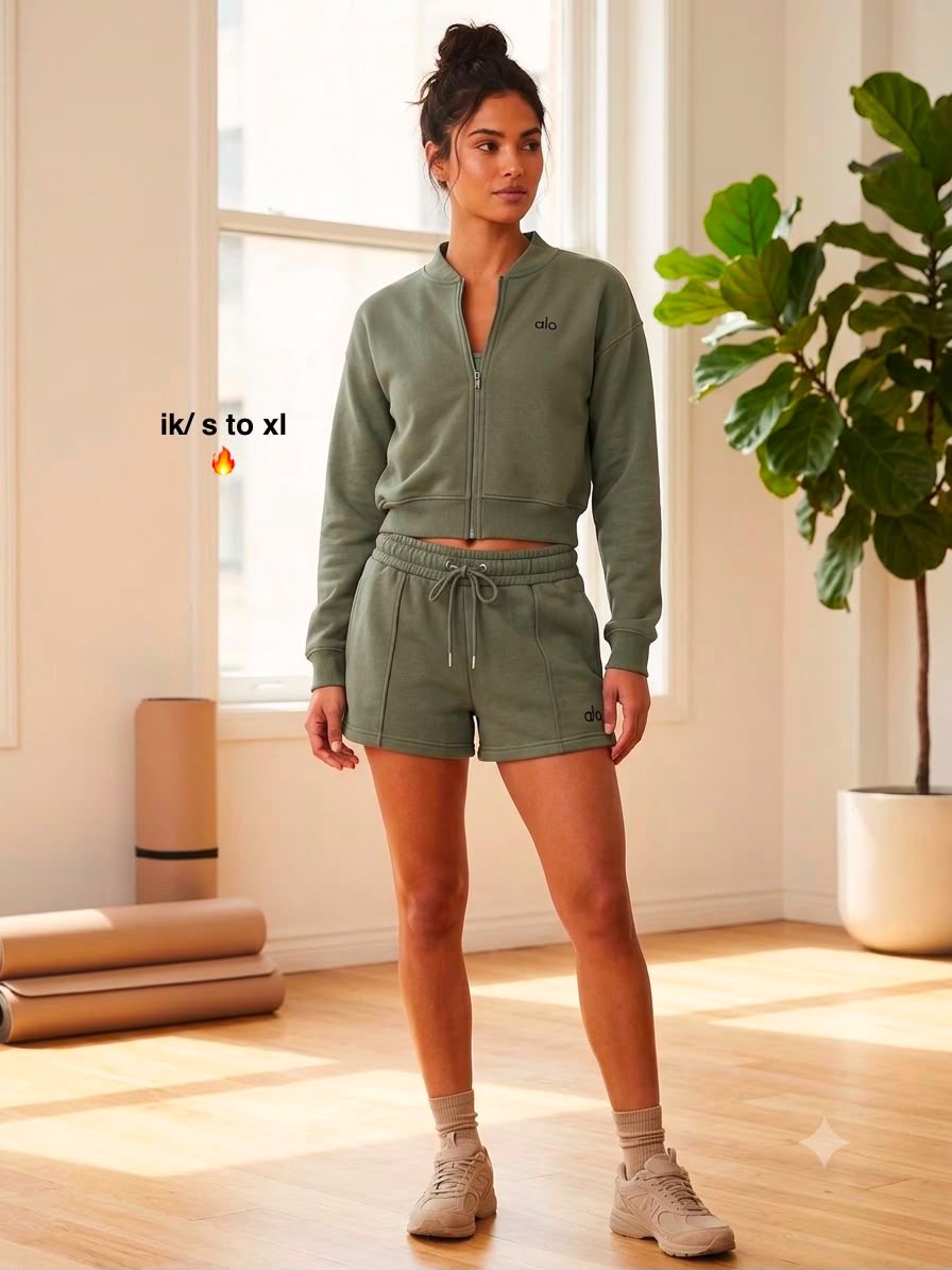 Ladies set