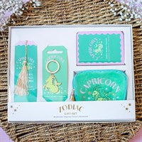 Zodiac gift sets
