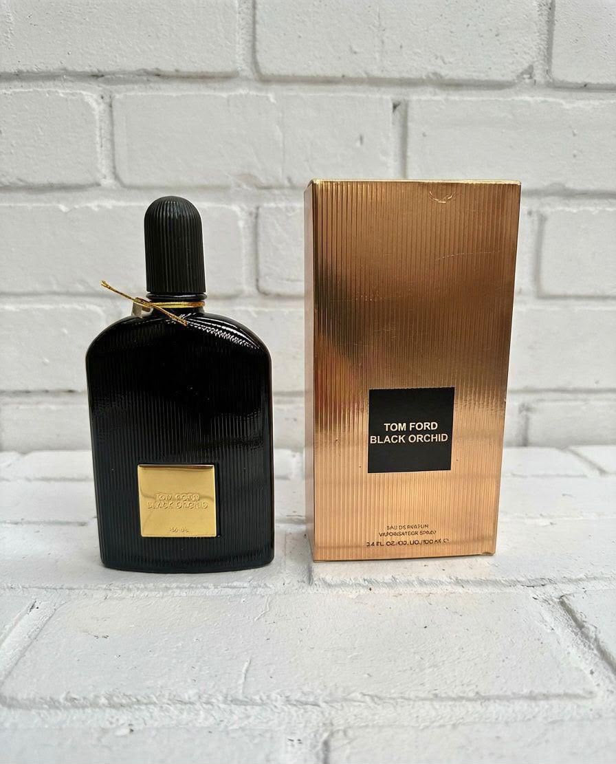 Perfume and Aftershave
