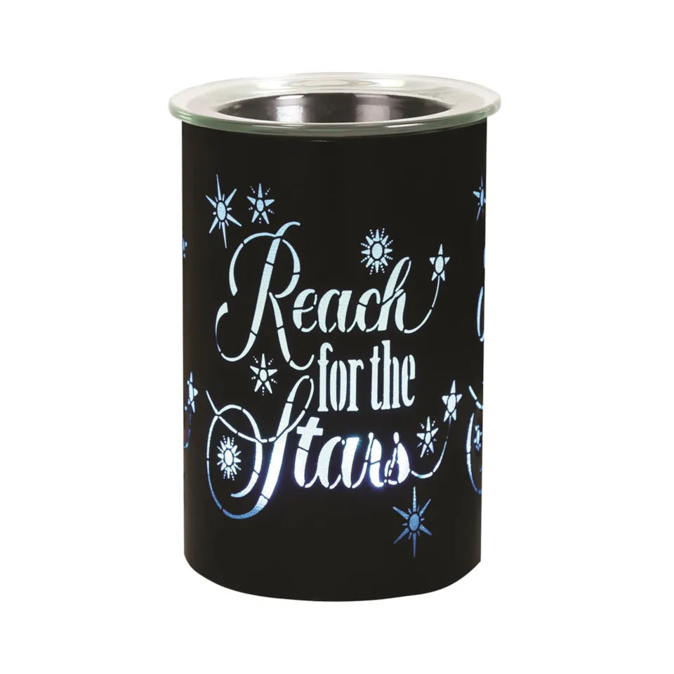 Led melter reach for the stars
