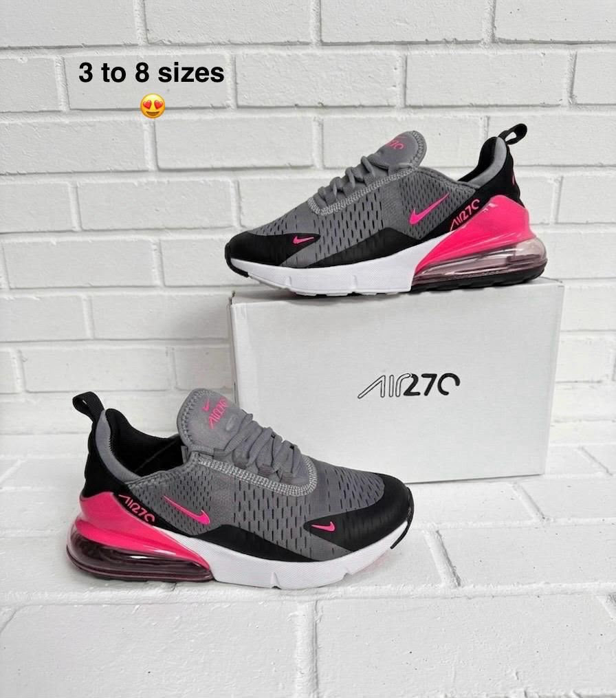 270 trainers