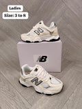 NB trainers