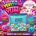 Assorted Bon Bons 1Kg
