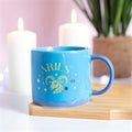 Zodiac mugs