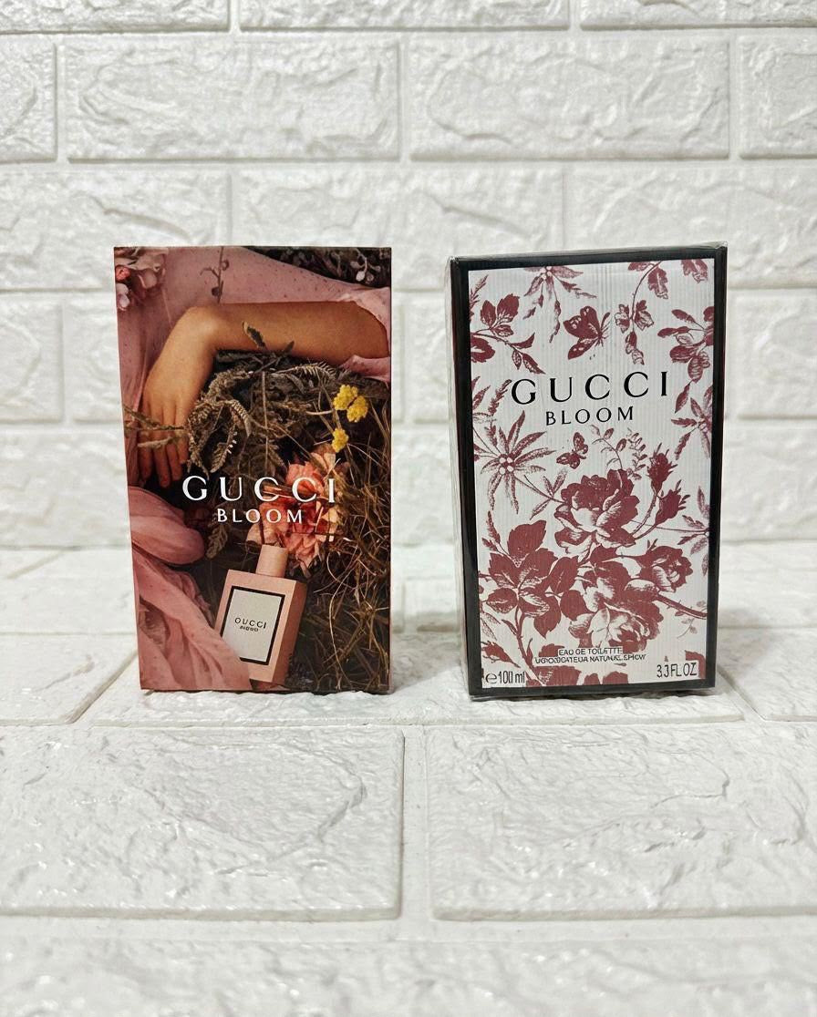 Perfume and Aftershave