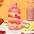 Smoothie body wash