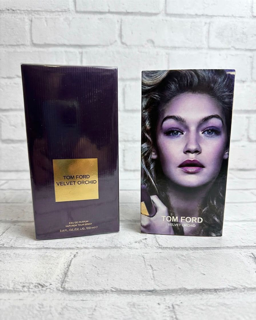 Perfume and Aftershave