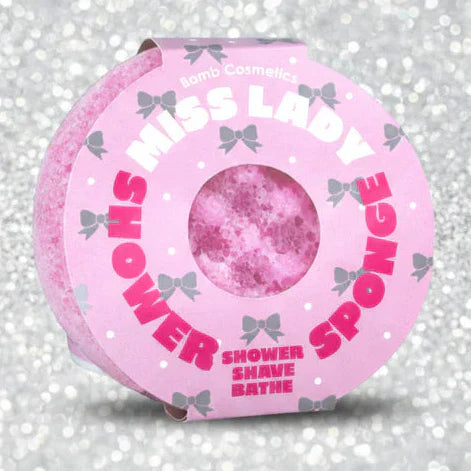 Soap sponges