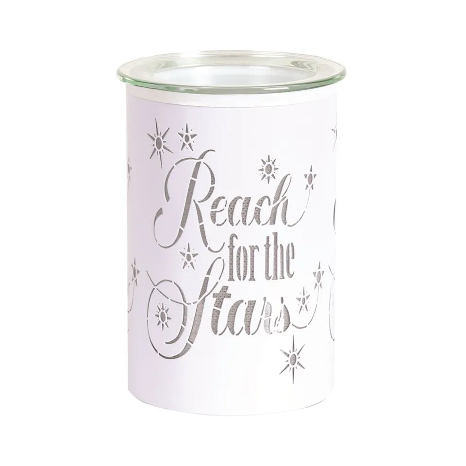 Led melter reach for the stars