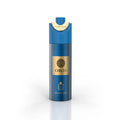 Inspired by Versace Eros - Oros (Pour Homme) - 200ML Deodorant