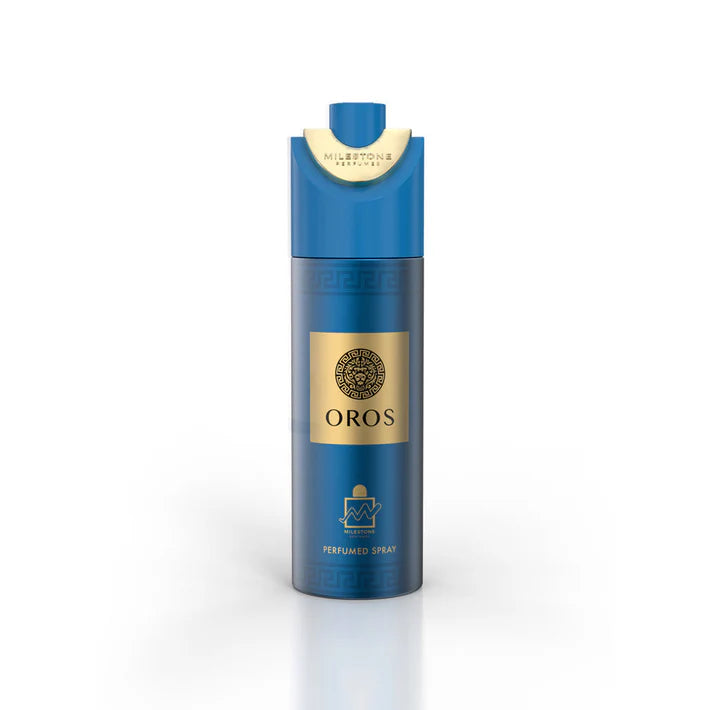 Inspired by Versace Eros - Oros (Pour Homme) - 200ML Deodorant