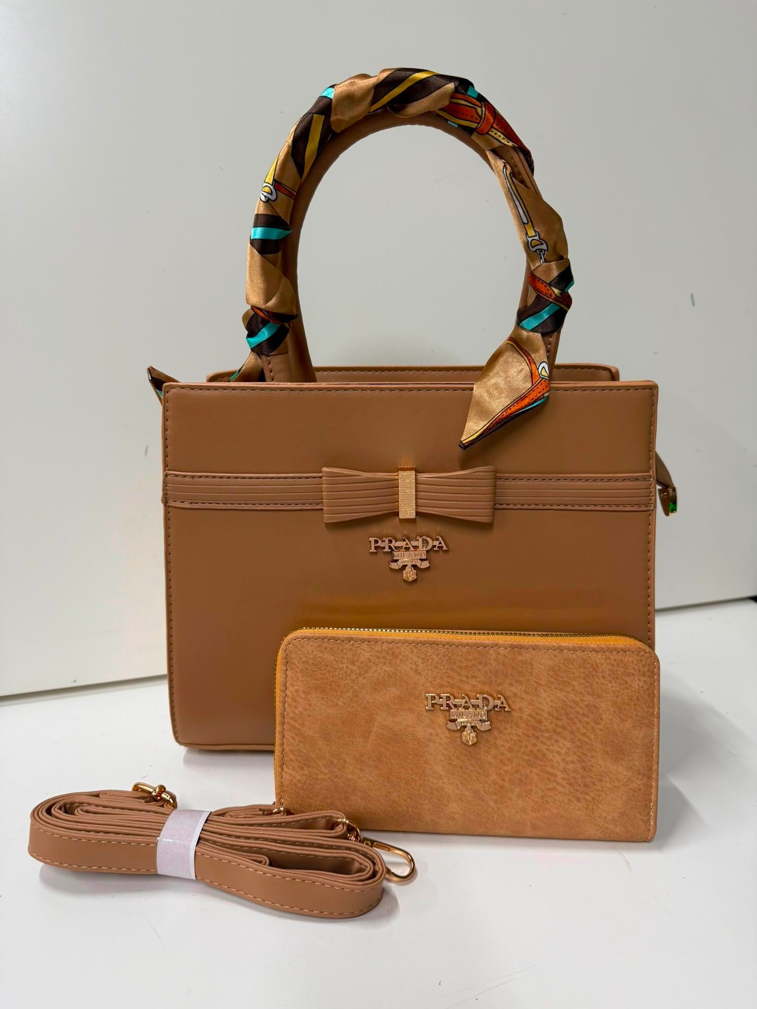 2pc bag set
