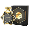 Inspired by Bond No 9 Wall Street - Le Chameau Whispers of New York 85ml EDP UNISEX