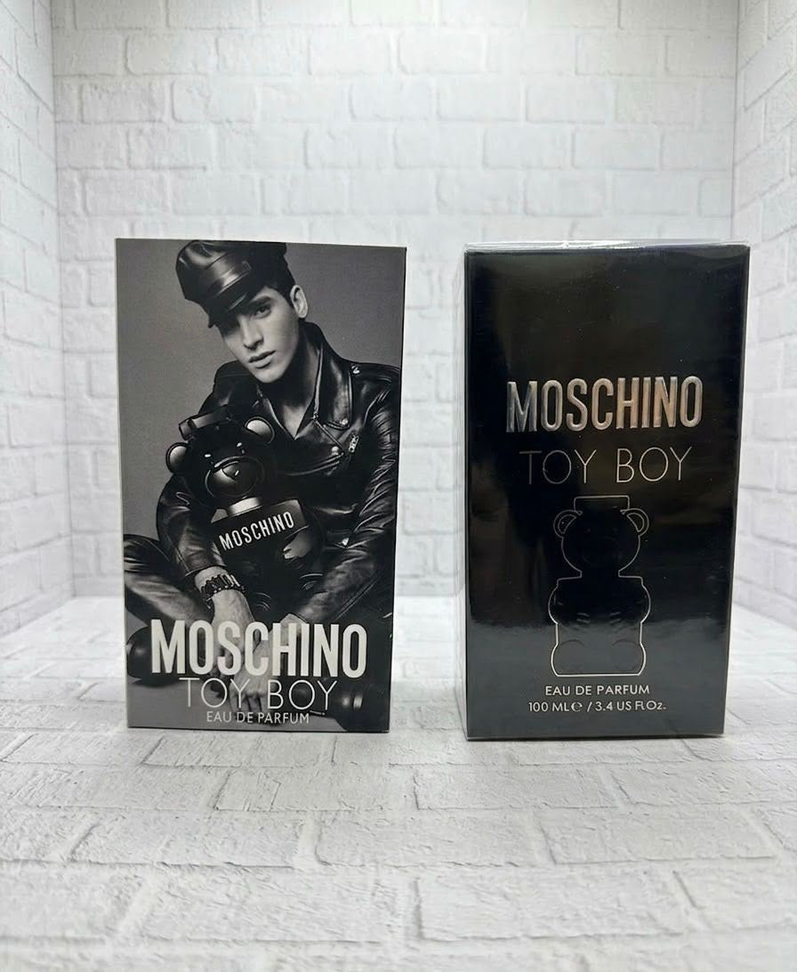 Perfume and Aftershave