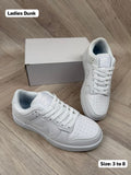 Ladies trainers