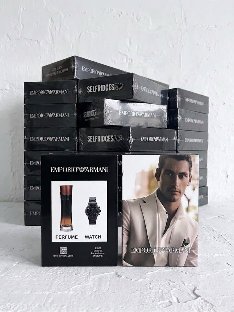 Men’s gift set