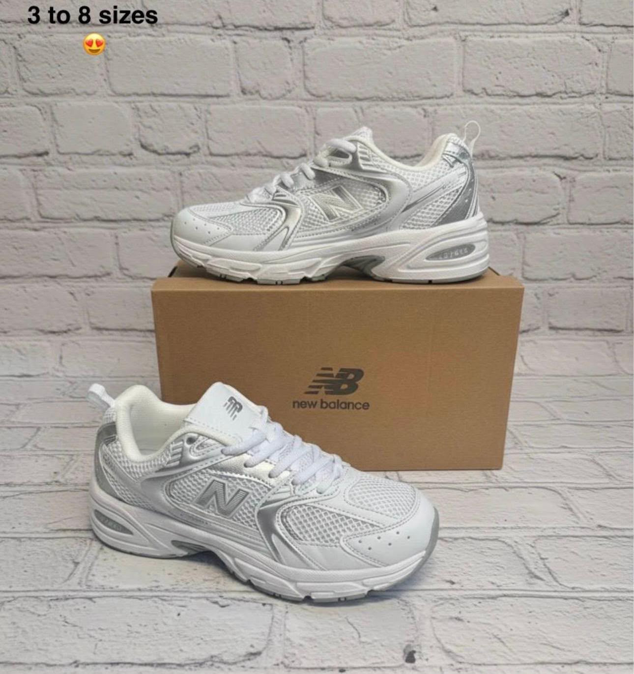 NB trainers