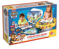 PAW Patrol Creative Desk