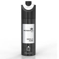 Inspired by Roses Vanille Mancera - Monarch Vanilla Rose 200ML Deodorant