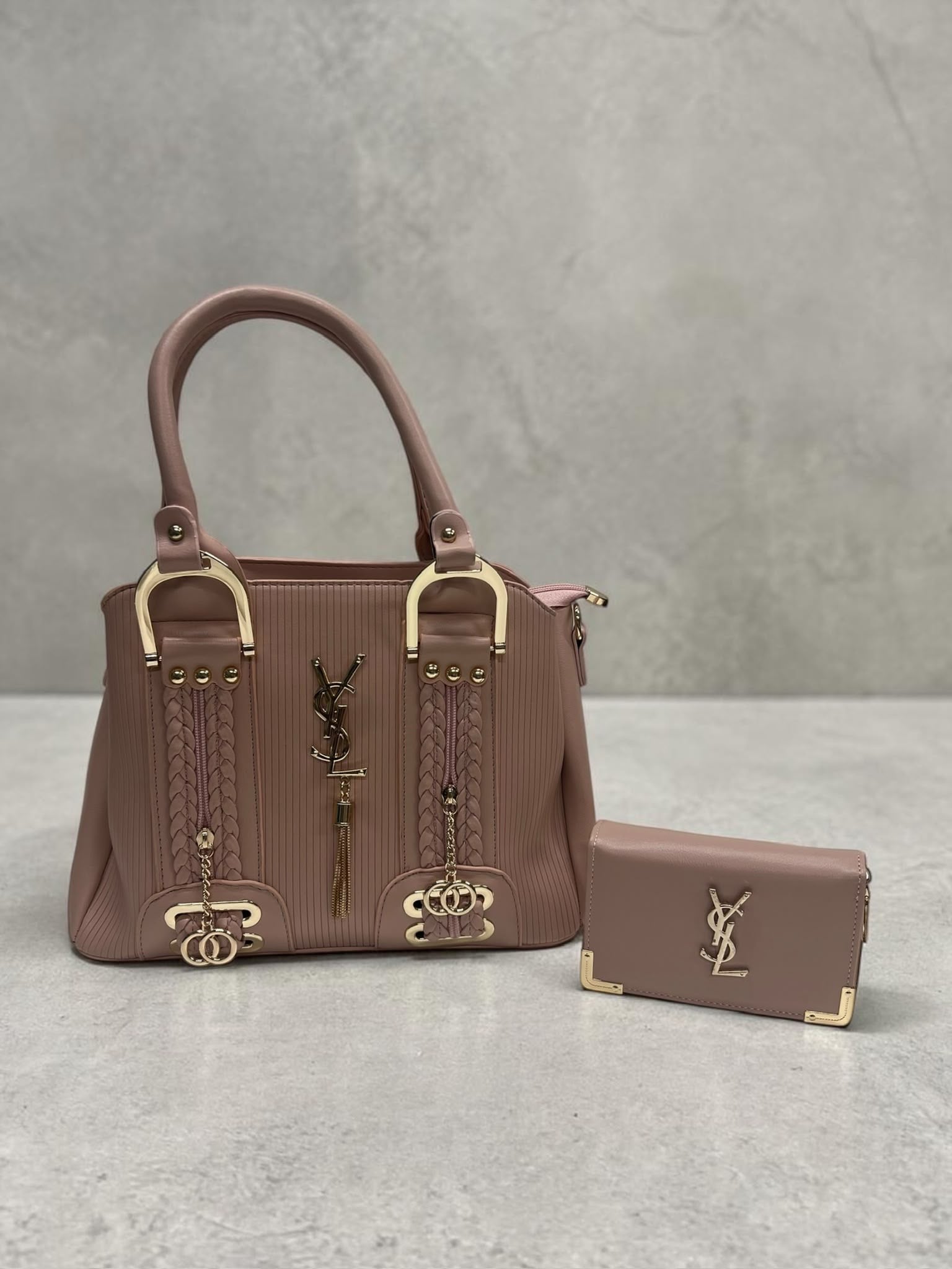 2pc bag set