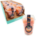 Candy Realms Petrifying Pumpkins Candy Cup - 8 x 230g Cups